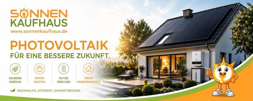 Photovoltaikanlagen für die Region Freiburg